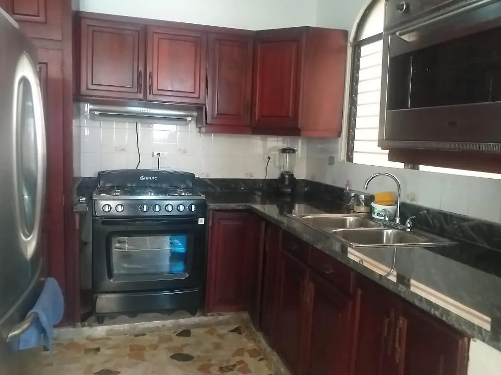 Vivienda Gurabo, En Santiago Villa Santiago De Los Caballeros 0*,  Dominican Republic
