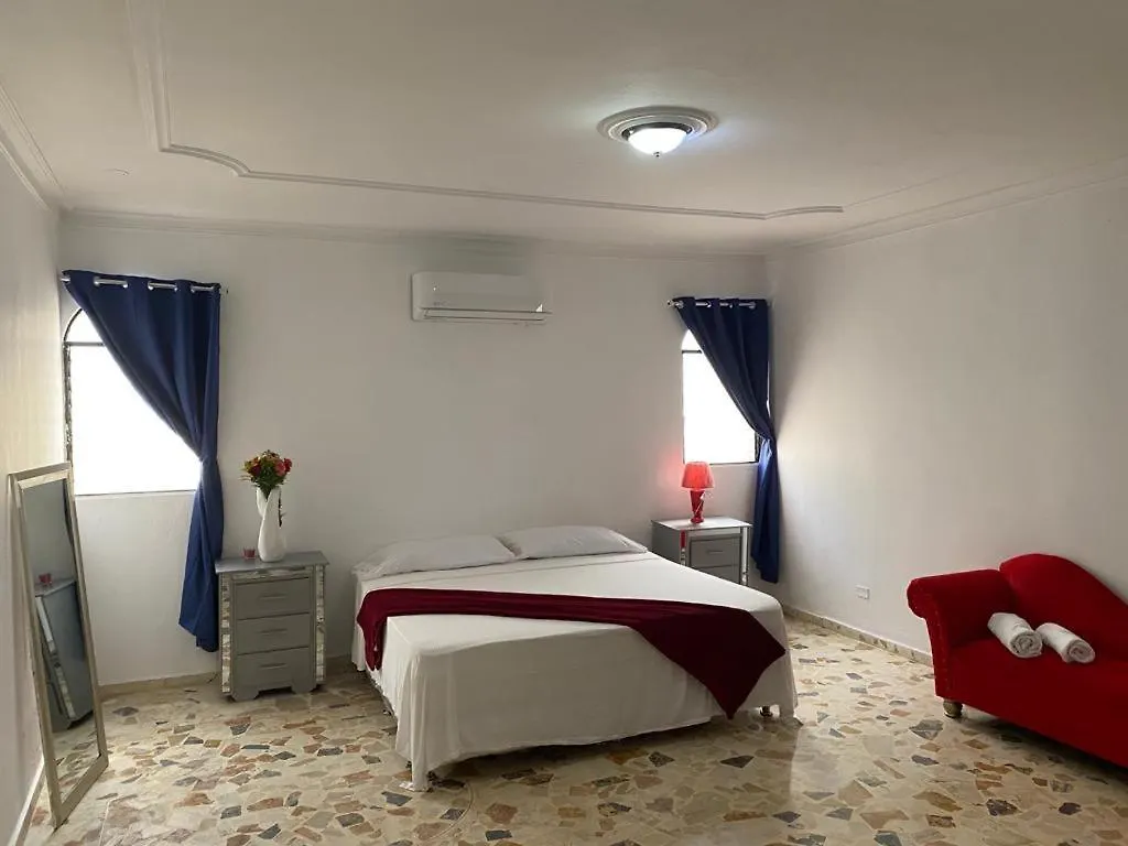 Vivienda Gurabo, En Santiago Villa Santiago De Los Caballeros