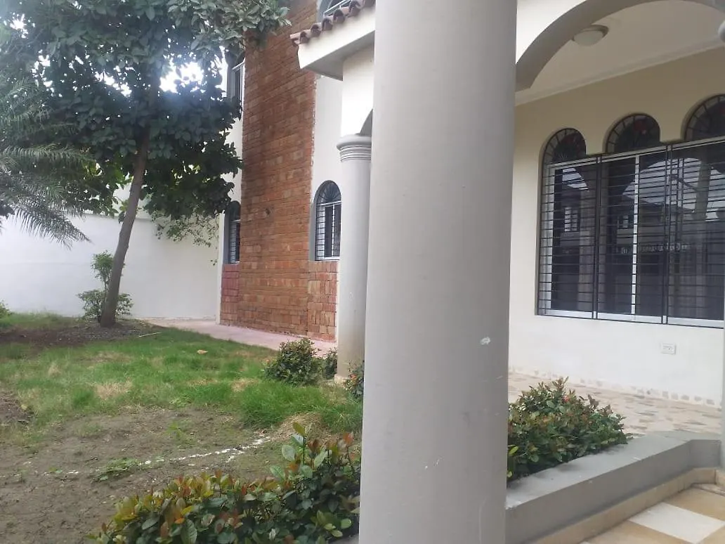 Vivienda Gurabo, En Santiago Villa Santiago De Los Caballeros Dominican Republic