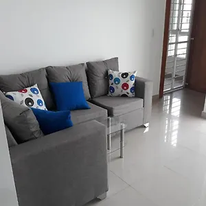 Comfy 2 Bedroom Santiago De Los Caballeros
