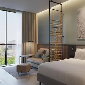By Marriott Santiago De Caballeros Hotel