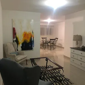 Comodo Apartamento Con Piscina Santiago De Los Caballeros