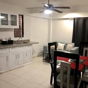 Convenient And Affordable Furnished Ii Santiago De Los Caballeros