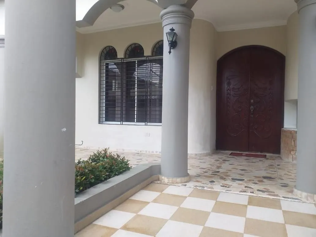 Vila Vivienda Gurabo, En Santiago Santiago De Los Caballeros Prázdninový dům