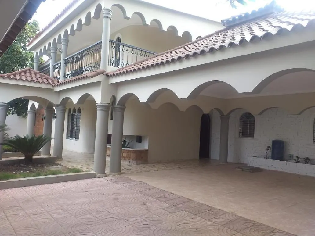 Prázdninový dům Vila Vivienda Gurabo, En Santiago Santiago De Los Caballeros